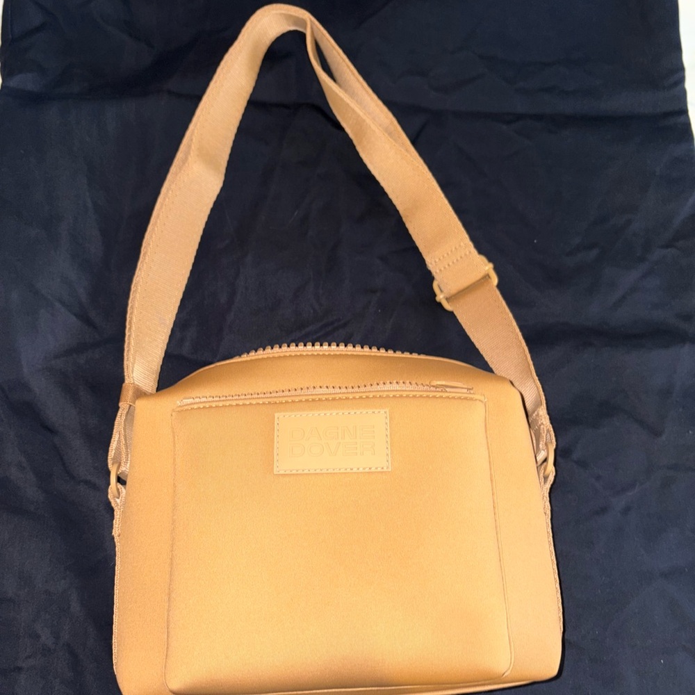 Dagne Dover Micah Shoulder/Crossbody Bag - Picture 2 of 7